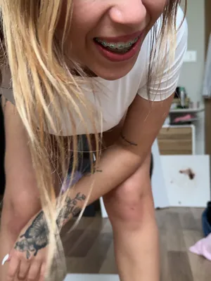#Amateurs #Teen #Brunette #Tattoo #Ass #Latina #Pussy #Shaved #Braces #Solo #Teasing #Colombiana #Oiled Ass #Leaks #Adult Content #Exclusive Content #See My Fetish #Selling Content #Mama Lili
