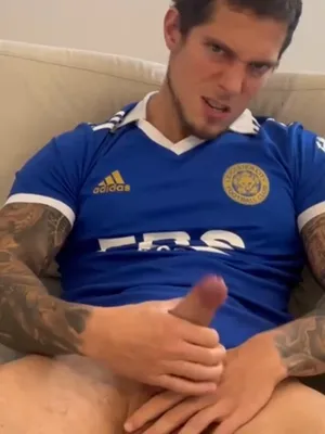 #Tattoo #Cumshot #Solo #Gay #Jerking Off #British #Vertical Porn #Soccer Player #LCFC