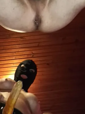 #Anal #Strapon #Pegging #Vertical Porn