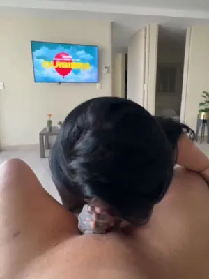 #素人 #Big Tits #Blowjob #Facial #Big Natural Tits #Gozar #Quente