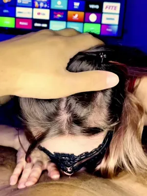 #Mask #Handjob #Vertical Porn