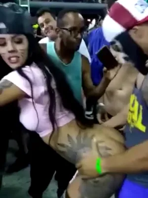 Includes: #Festival Sluts tiktok porn.