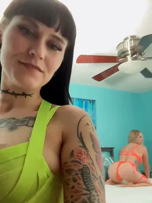 #Brunette #Tattoo #Ass #Onlyfans #Vertical Porn #Leaks #Onlyfans Models #Ms nacke