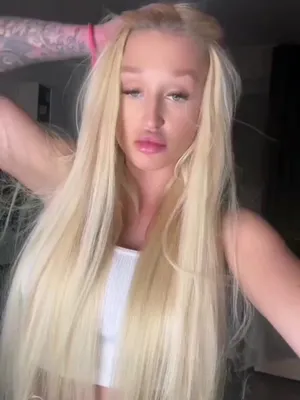 #Blonde #Beautiful #Long Hair #Challenge #Fake Tits #Tiktok Viral #FYP #Vertical Porn #Tiktok Porn #Tiktok Nsfw #Tiktok Leaks #Sexy Tiktok #Tiktok18+
