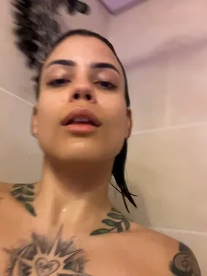 #Amateurs #Big Tits #Shower #Tattoo #Masturbation #Pussy #Fingering #Lingerie #Solo #Wet Pussy #Camsoda #Sexy Body