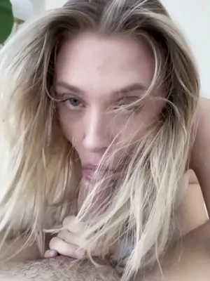 #Amateurs #Blowjob #Rough #Blonde #Licking #Cum #Fucking #Vertical Porn