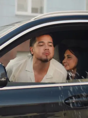#Morena #Divertido #Coche #Viral #Reels #Video Viral #Reels De Tiktok