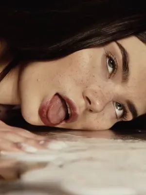 Includes: #Orgasm #Dildo #Ahegao #Riding Dildo #Crempie #Hentaied tiktok porn.
