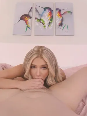 #Blowjob #Blonde #Deepthroat #Beautiful #Vertical Porn