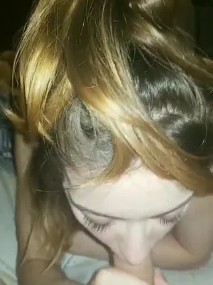 #Amateurs #Blowjob #Vertical Porn
