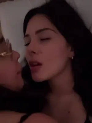 #Amateurs #Teen #Brunette #Glasses #Latina #Girls #Kissing #Onlyfans #Teasing #Tiktok Porn #Leaks #Onlyfans Models #Tiktok18+ #Adriana Olivarez