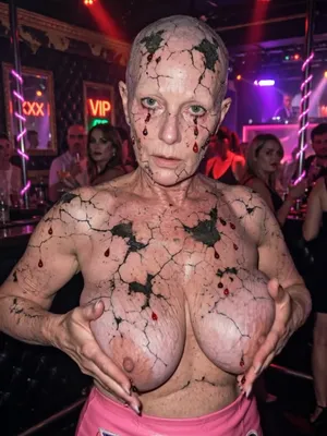 #Público #Disfraz #Minifalda #Topless #Calvo #Tetas Enormes #FYP #Viral #Tiktok Porn #Filtraciones #Fugas De Instagram #Tiktok18+ #Cero Vergüenza #Nextgen Vids