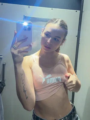 #Teen #Brunette #Small Tits #Beautiful #Flashing Tits #Mirror #Solo #Onlyfans #Sexy #Cute Girl #FYP #Changing Room #18 #Dianyshka