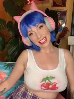 #Big Tits #Onlyfans #Blue Hair #Vertical Porn #Leaks #Onlyfans Models #Secret Sim Wise
