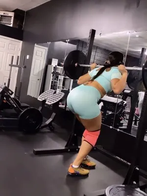 #Fitness #Vertical Porn