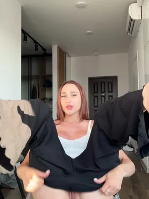 #素人 #自慰 #Pussy #Fingering #Solo #Onlyfans #Hot #Sexy #White Nails #掰穴 #骚穴自慰 #Loose Pants