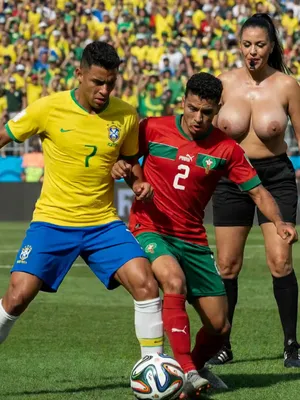 #Amateurs #Big Tits #Tits #Brunette #Beautiful #Outdoor #Football #FYP #Viral #Tiktok Porn #Parody #Leaks #Instagram Leaks #Tiktok18+ #Varsity Pussies #Nextgen Vids #Roguex #Fifa World Cup #Referee