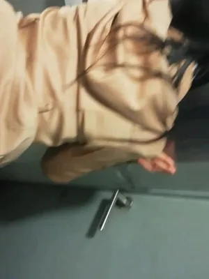 Does sex in a public pay toilet turn you on? Text me on the OF. 💦