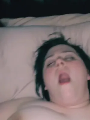 Ariel gets an exorcism POV