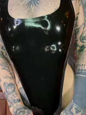 #Tetování #Latex #Sólo #Onlyfans #Škádlení #Sexy #Potetované Holky #Sexy Potetovaná Holka #Sexy Postava #Tattoo Model #Full Body Tattoos #Latex Leotard