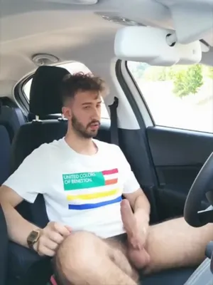 #露出 #Cumshot #カーセックス #Solo #ゲイ #Bearded #オナニー #Vertical Porn