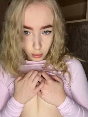 #Amateurs #Teen #Blonde #Solo #Young #Teasing #Fansly #Cum For Eva