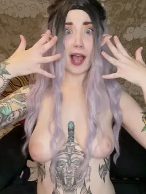 #Tetas Grandes #Tatuaje #Caliente #FYP #Tiktok Porn #Filtraciones De Tiktok #Orejas De Elfo #Sexy Tiktok #Tiktok18+ #de- D Esnudos De Tiktok