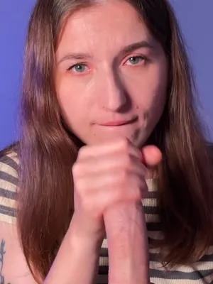 #Blowjob #Cumshot #Facial #Big Cock #Swallow #POV #Sloppy Blowjob #Amateur Blowjob #Eye Contact #Hot Girl #Vertical Porn #Mouth Cumshot