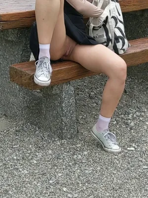 #Public #Pussy #Shaved #Vertical Porn