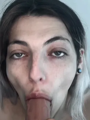 I give you blowjob before work (link in my bio for more)