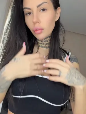 #Brunette #Tattoo #Solo #Teasing #Sexy #Cute Girl #Tattoo Girl #Hot Brunette #Hot Tattoo Girl #Sexy Body #Sexy Brunette #Sexy Tattooed Girl #Sexy Tiktok