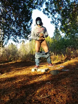 #Masturbation #Mask #Outdoor #Vertical Porn