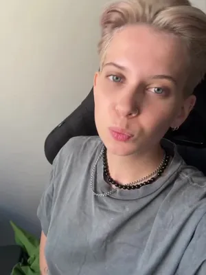 #Amatéři #Náctileté #Blondýnky #Malá Prsa #Sólo #Onlyfans #Sexy #FYP #Tiktok Porno #Piercing V Nose #Sexy Tiktok #Tiktok18+ #Tiktok Challenge #Cyber V