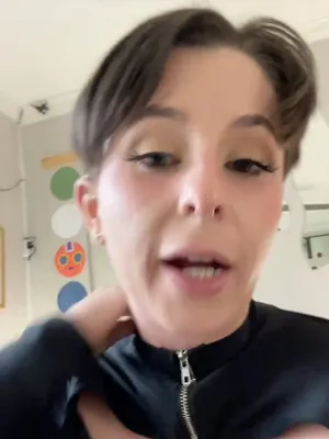 #Big Tits #Brunette #Onlyfans #Short Hair #Vertical Porn #Leaks #Onlyfans Models #Q Tsnack IRL