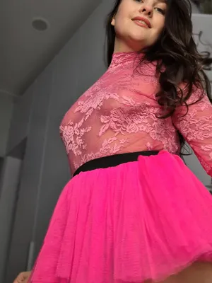 #Brunette #Ass #Skirt #Lingerie #Solo #Onlyfans #Thong #Sexy #Pink Skirt #Bored Horny #Pink Lace
