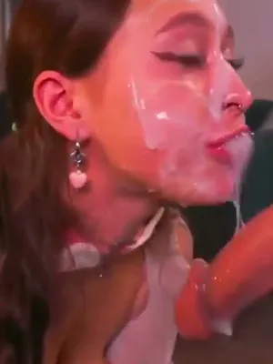 #Amateurs #Blowjob #Deepthroat #Cumshot #Facial #Swallow #Cum #Hot #Sloppy Blowjob #Sexy #Mouth Cumshot #Faceful Of Cum