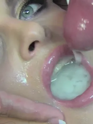 #Gangbang #Brunette #Cumshot #Cum #Vertical Porn