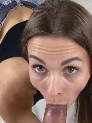 HE WON’T EVEN LET ME REMOVE JEANS – DEMON GIRL