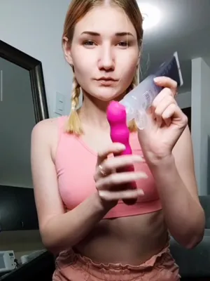 #Teen #Anal #Blonde #Asshole #Ass #Pussy #Solo #Onlyfans #Anal Dildo #Vanessa Norris