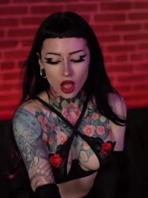 #Amateurs #Tattoo #Gothic #Onlyfans #Teasing #POV #Jerking Off #Tattoo Girl #Dominant Woman #Hot Tattoo Girl #Tongue Fetish #Big Titty Goth Girl #Goth Gf #Best Onlyfans #Luna Sonora