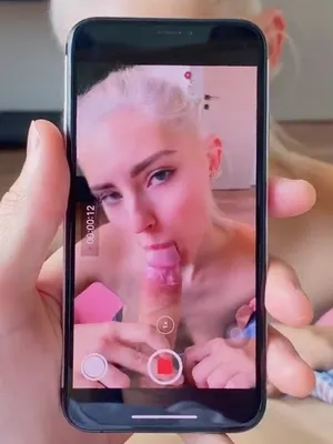 #Teen #Blowjob #Blonde #Beautiful #Eva Elfie #Vertical Porn