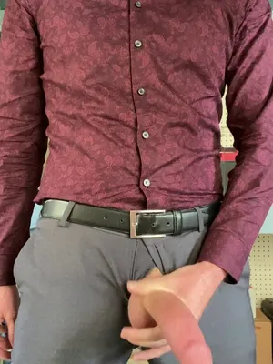 #Masturbation #Big Cock #Vertical Porn