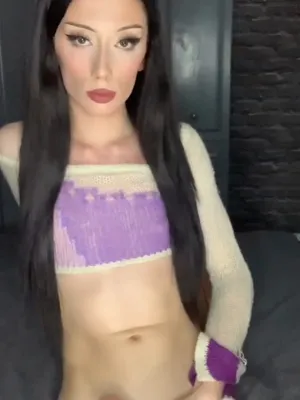 #Anal #Travesti #Gozar #Solo #Fodendo #Dando Uma Punheta #Peitos Artificiais #Pornô Vertical #T Girl #Bucetinha