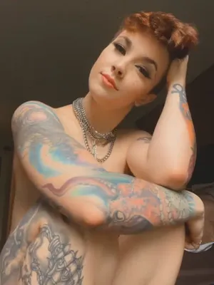 #Tattoo #Onlyfans #Short Hair #Vertical Porn #Leaks #Onlyfans Models #Toastxchan