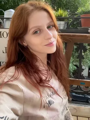 #Amateurs #Teen #Redhead #Flashing Tits #Solo #Young #Onlyfans #Natural Tits #Balcony #Vertical Porn #Lolly Honey