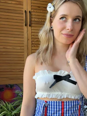#Teen #Blonde #Beautiful #Nipple Piercing #Onlyfans #Teasing #FYP #Vertical Porn #Lola Candy