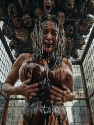 #Big Tits #Brunette #Ass #Horror #Flashing Tits #Messy #Zombie #Tiktok Porn #Leaks #Instagram Leaks #Tiktok18+ #Scary #Freaky Fucks #Nextgen Vids #Fear Fetish