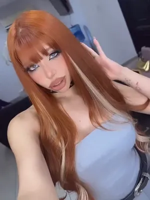 #Amateurs #Teen #Redhead #Solo #Onlyfans #Tiktok Porn #Onlyfans Models #Tiktok18+ #Yeri Mua