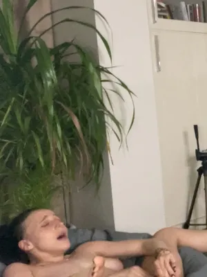 #Amateurs #Teen #Tits #Small Tits #Dildo #Shaved #Solo #Onlyfans #Cowgirl #Riding Dick