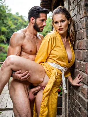 #Gros Seins #Nichons #Cosplay #Grosse Queue #Exhibition Seins #Nue #Baise #Séduisant #Chatte Écartée #Jambes Écartées #Poser #Porn I A #Ginapixel